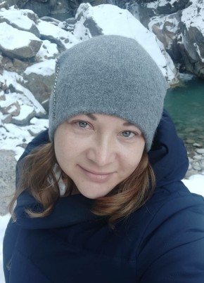 Татьяна, 39, Россия, Лотошино