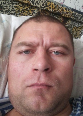 Александр, 35, Россия, Камень-на-Оби