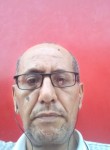مراد زريقي, 48 лет, Djibouti