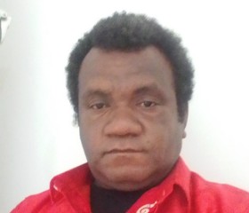 Jhon, 41, Jayapura