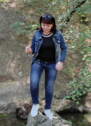 Evgeniya, 44, Russia, Rostov-na-Donu