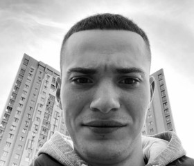Марк, 26 лет, Ульяновск