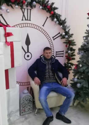 Дмитрий , 36, Россия, Москва