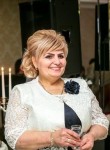 Офелия, 55 лет
