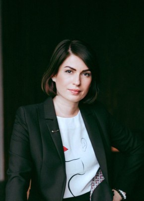 Екатерина из Москвы 42 года