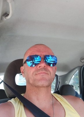 Михаил, 45, Република България, Варна