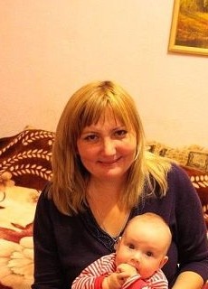 Larisa, 45, Ukraine, Sumy