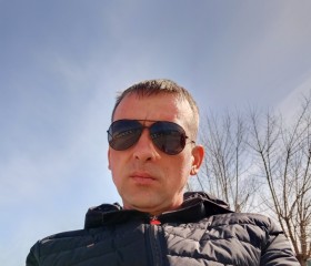 Ruslanchik, 38, Rybnaya Sloboda