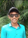 Aditya, 19 лет, Kolhāpur