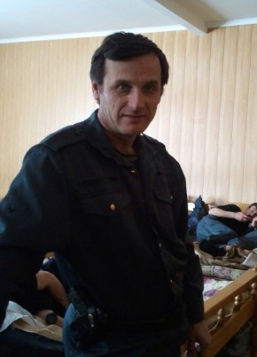 Arbi, 43, Россия, Хасавюрт
