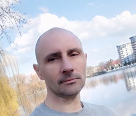 Александр, 47 лет, Калининград