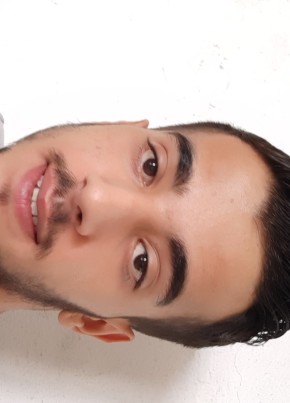 Mehmet, 22, Türkiye Cumhuriyeti, İzmir