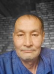 Кент, 53 года, Бишкек