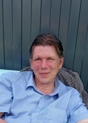 Михаил из Клина 52 года