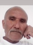 Halil bozkurt, 58 лет, Silifke