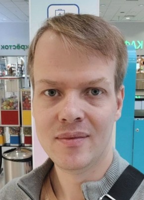 Дмитрий из Волжского (Волгоградской обл.) 34 года