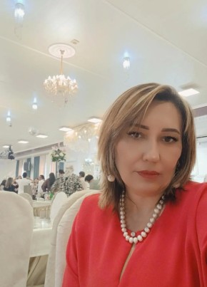 АЛЕСЯ из Кизляра 46 лет