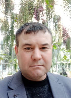 Да из Buxoro 40 лет
