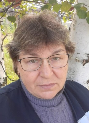 Irina, 62, Russia, Orel