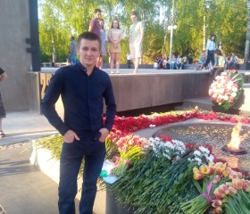 Геннадий, 31 год, Новосибирск