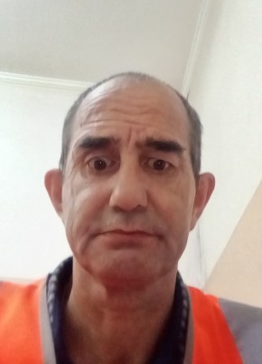 Максим из Липецка 49 лет