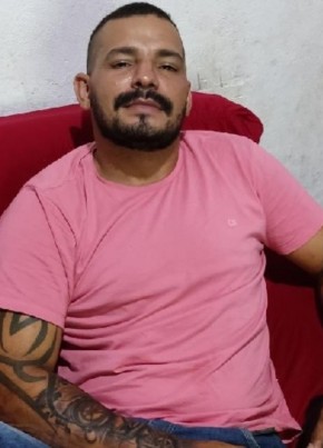 Alexandre Lima, 27, República Federativa do Brasil, Piracanjuba