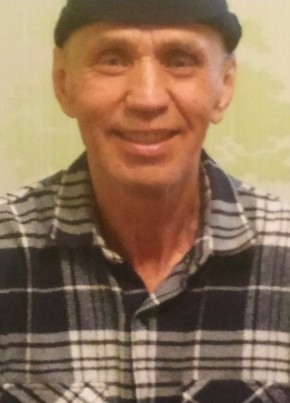 Забир, 65, Россия, Фролово