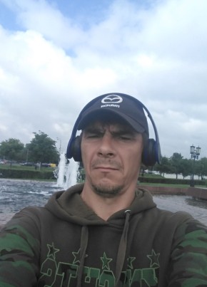 Александр, 49, Россия, Томилино