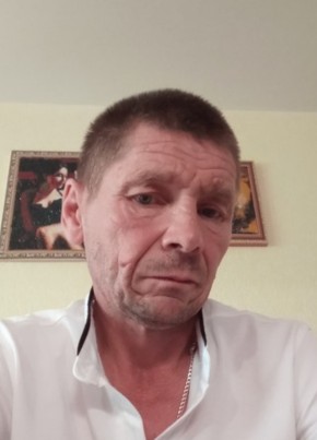 Igor, 53, Russia, Yekaterinburg