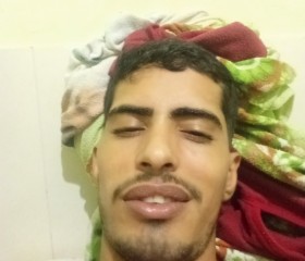 Yamal, 29, Cienaga