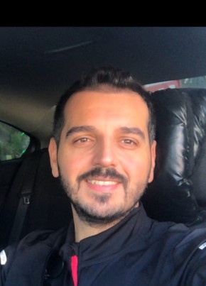 Özkan, 36, Türkiye Cumhuriyeti, Yakuplu