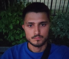 Георгий, 26 лет, Краснодар