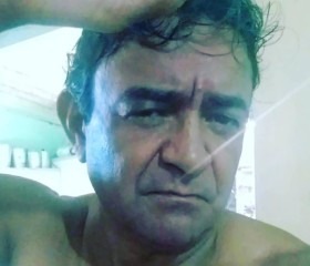 Edy,Alves, 51 год, Goiânia