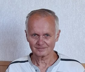 Николай, 71 год, Симферополь