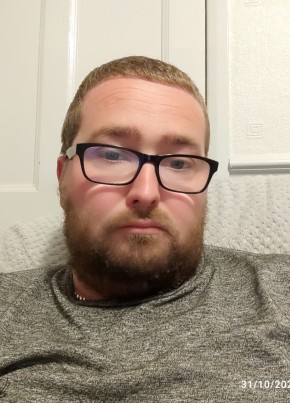James, 34, United Kingdom, Stafford