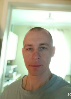 Алексей из Фрязино 42 года