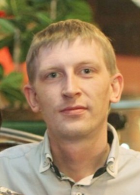 Yuriy, 41, Russia, Moscow