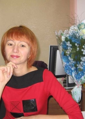 Ната, 43, Россия, Москва