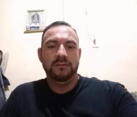 Ever mauricio, 42 года, Nueva Guatemala de la Asunción