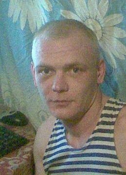 Виталий, 39, Россия, Осинники