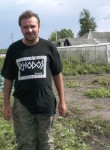 Ruslan, 41, Davydovka