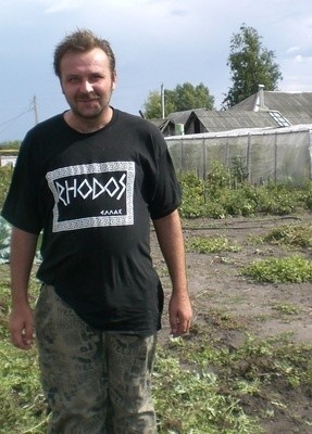 Ruslan, 41, Russia, Davydovka