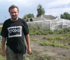 Руслан, 43 года, Давыдовка