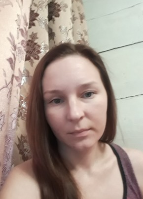 Татьяна, 34, Россия, Вольск