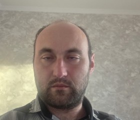 Evgen Prek, 40, Gomel