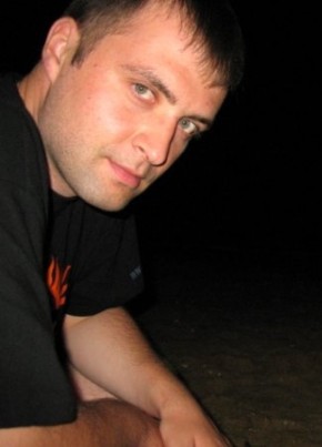 Vyacheslav, 43, Russia, Sevastopol