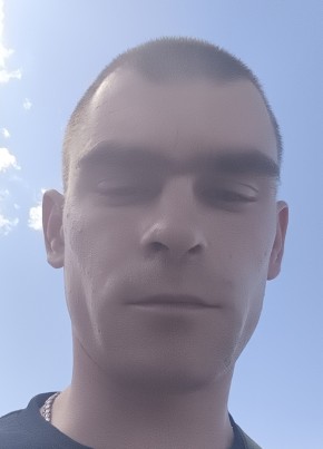 Женя из Феодосии 27 лет