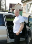 Иван, 47 лет, Ярославль