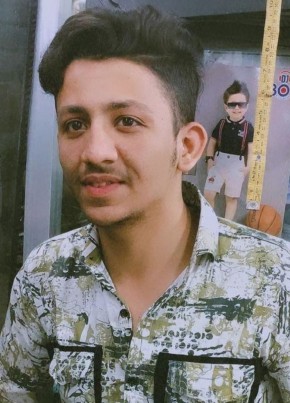 Mr.samyy, 18, India, Jaipur