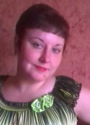 Олеся, 40, Россия, Саратов